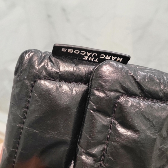 Marc Jacobs The pillow bag - Picture 3 of 6